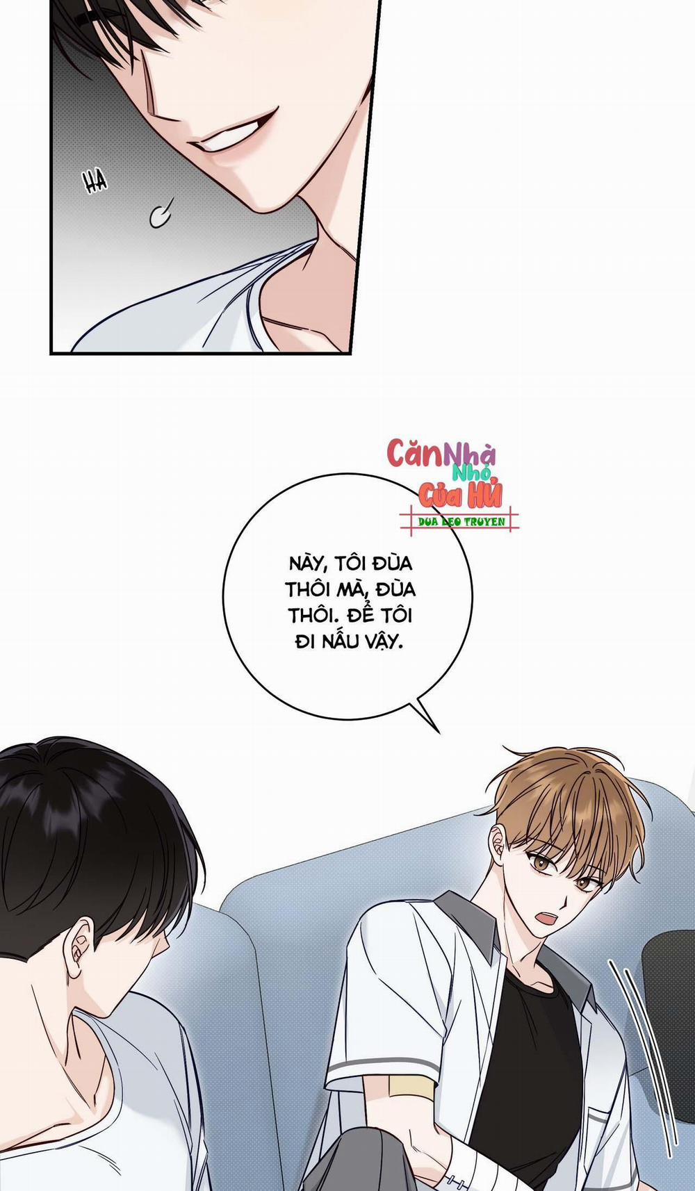 Mùa Hè Năm Ấy 18 trang 44