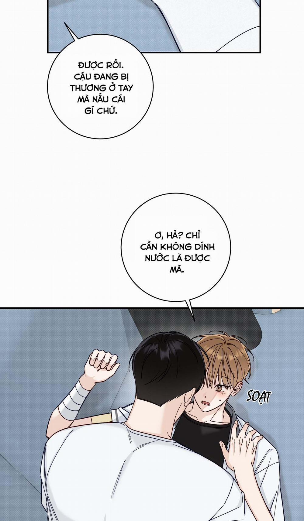 Mùa Hè Năm Ấy 18 trang 47