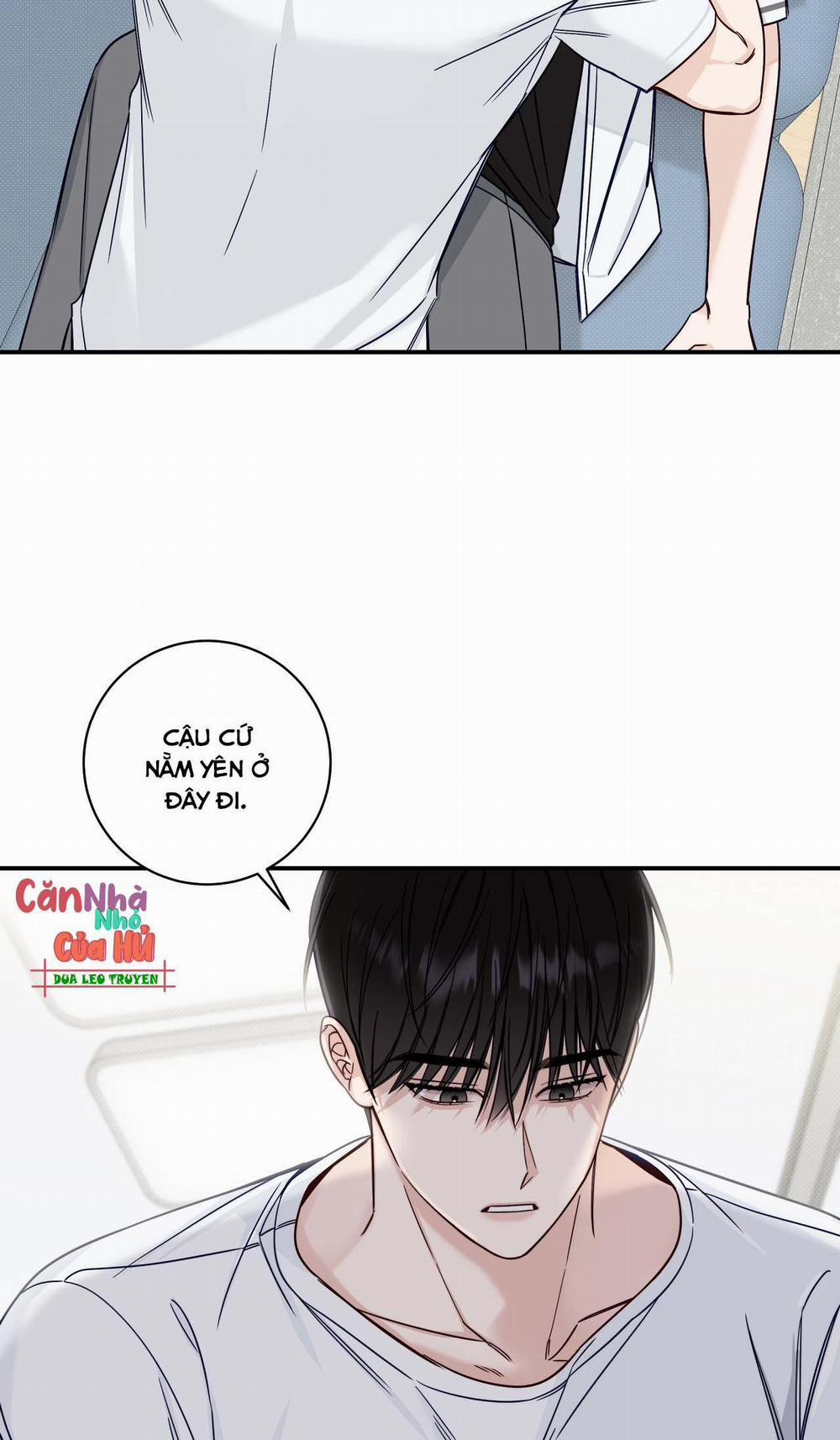 Mùa Hè Năm Ấy 18 trang 48