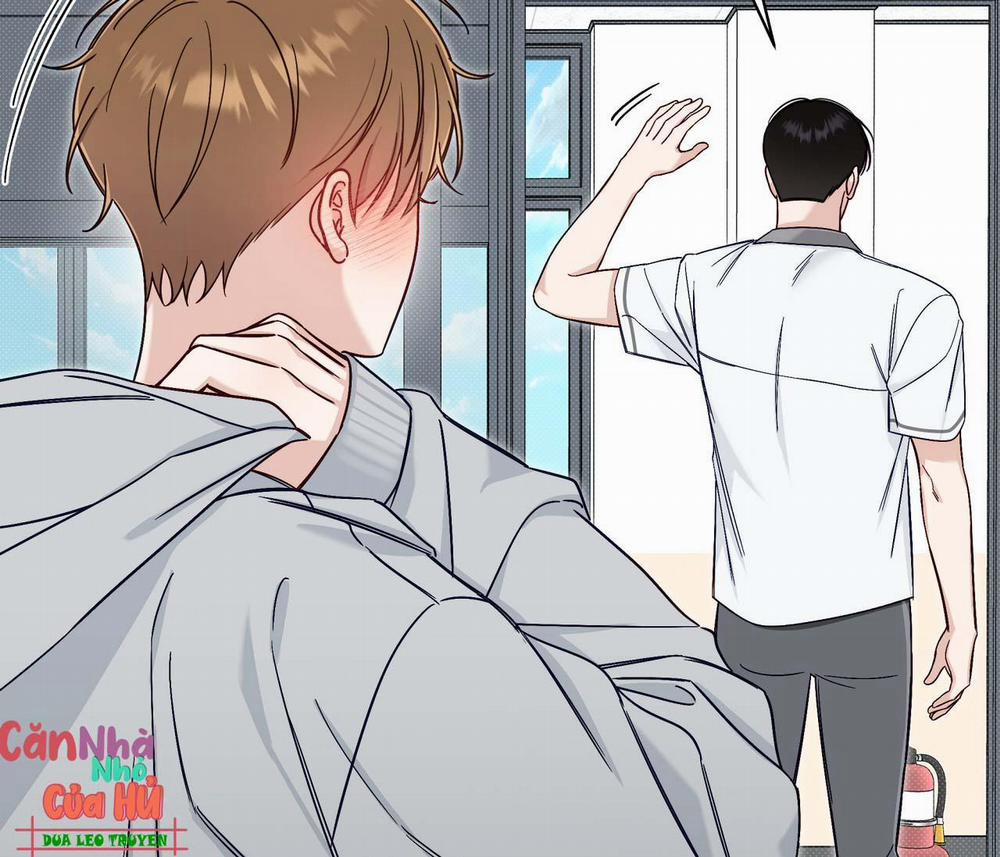 Mùa Hè Năm Ấy 18 trang 5