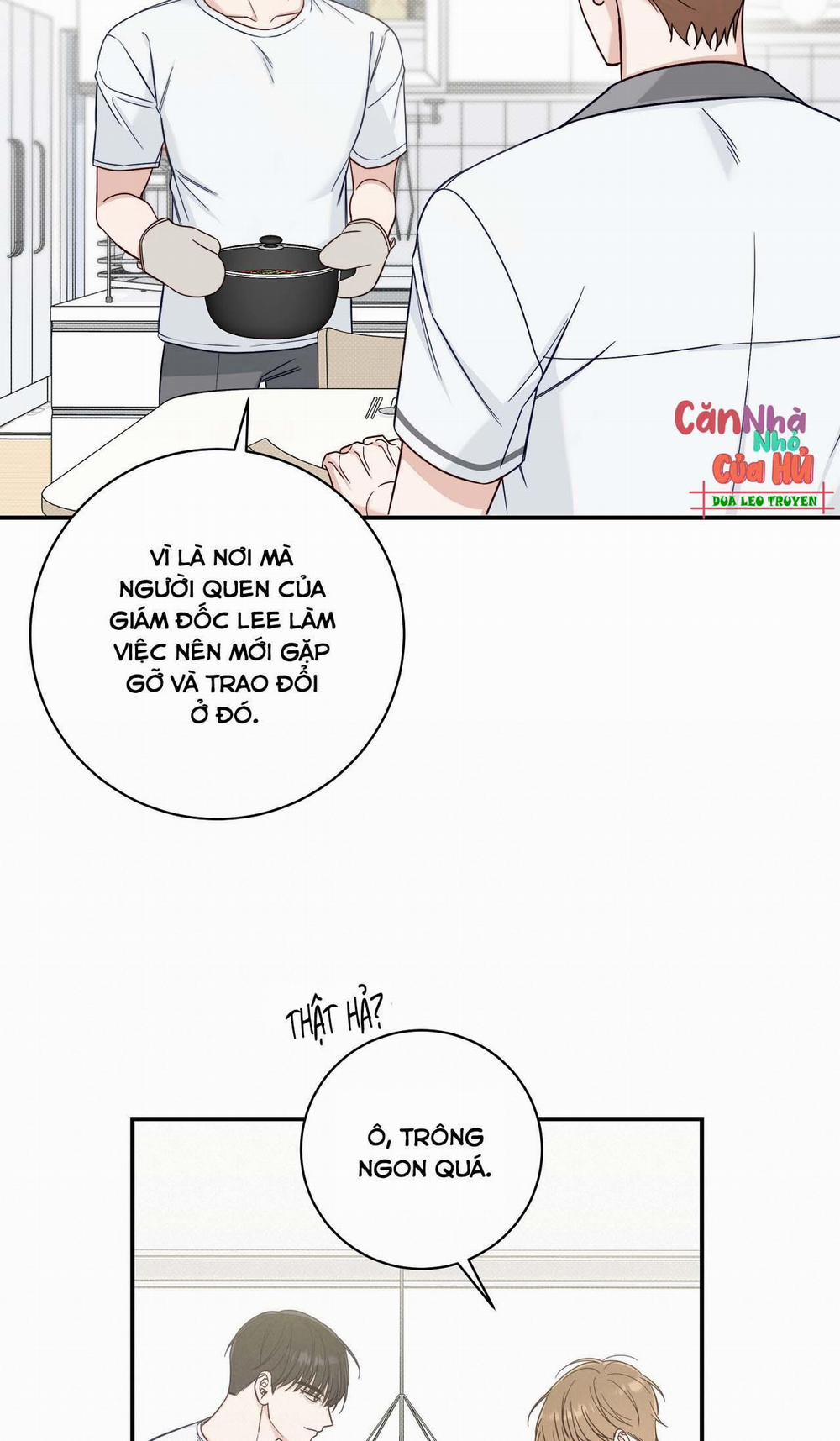 Mùa Hè Năm Ấy 18 trang 62