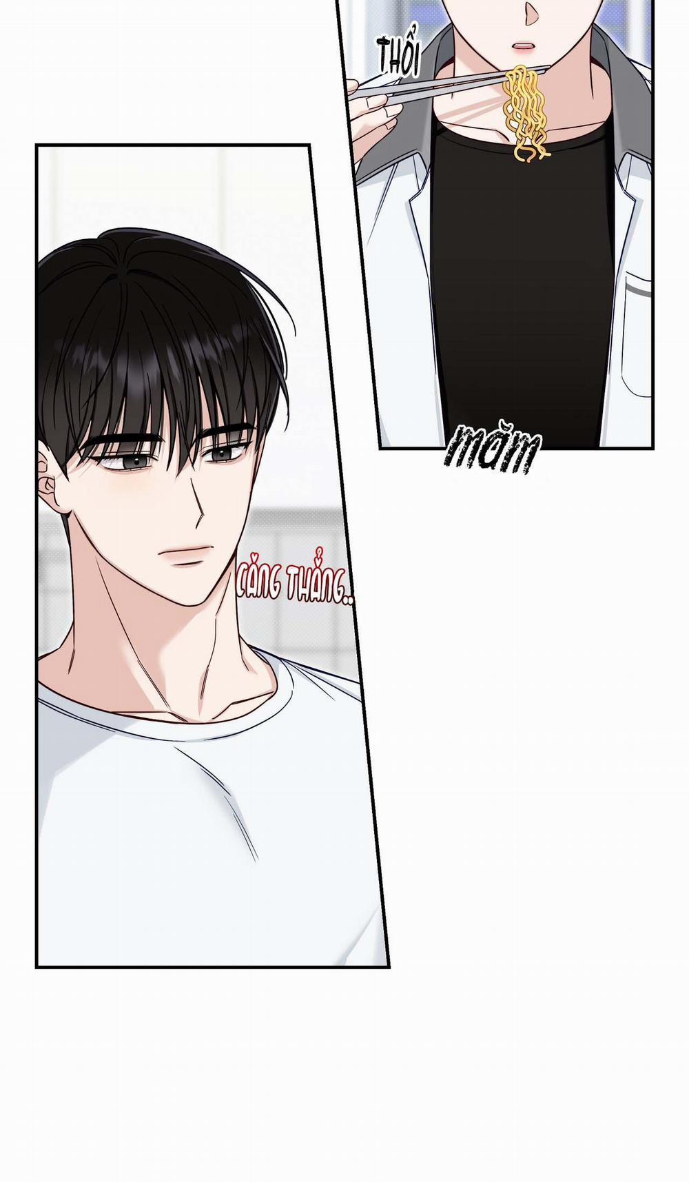 Mùa Hè Năm Ấy 18 trang 65