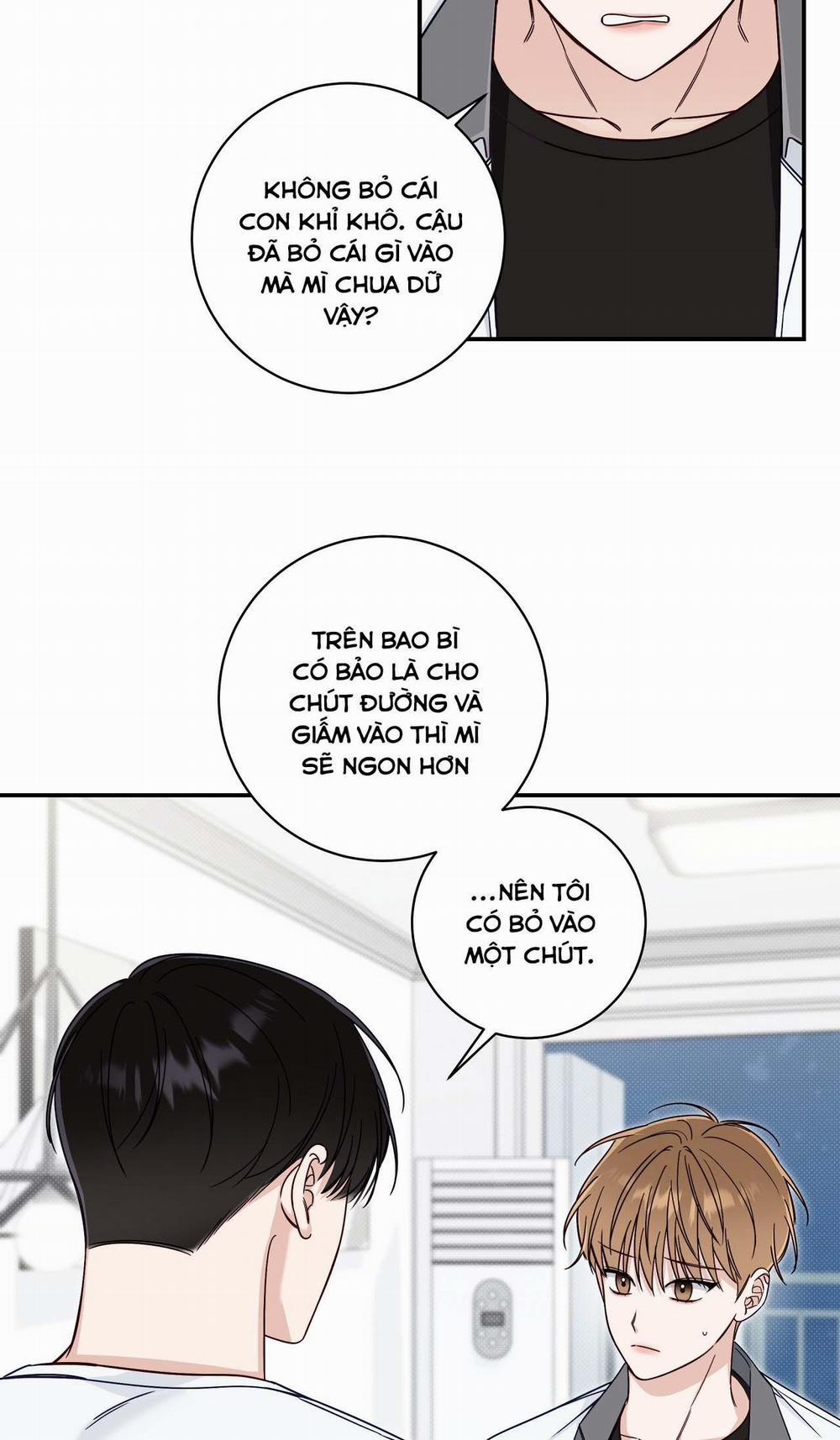 Mùa Hè Năm Ấy 18 trang 73