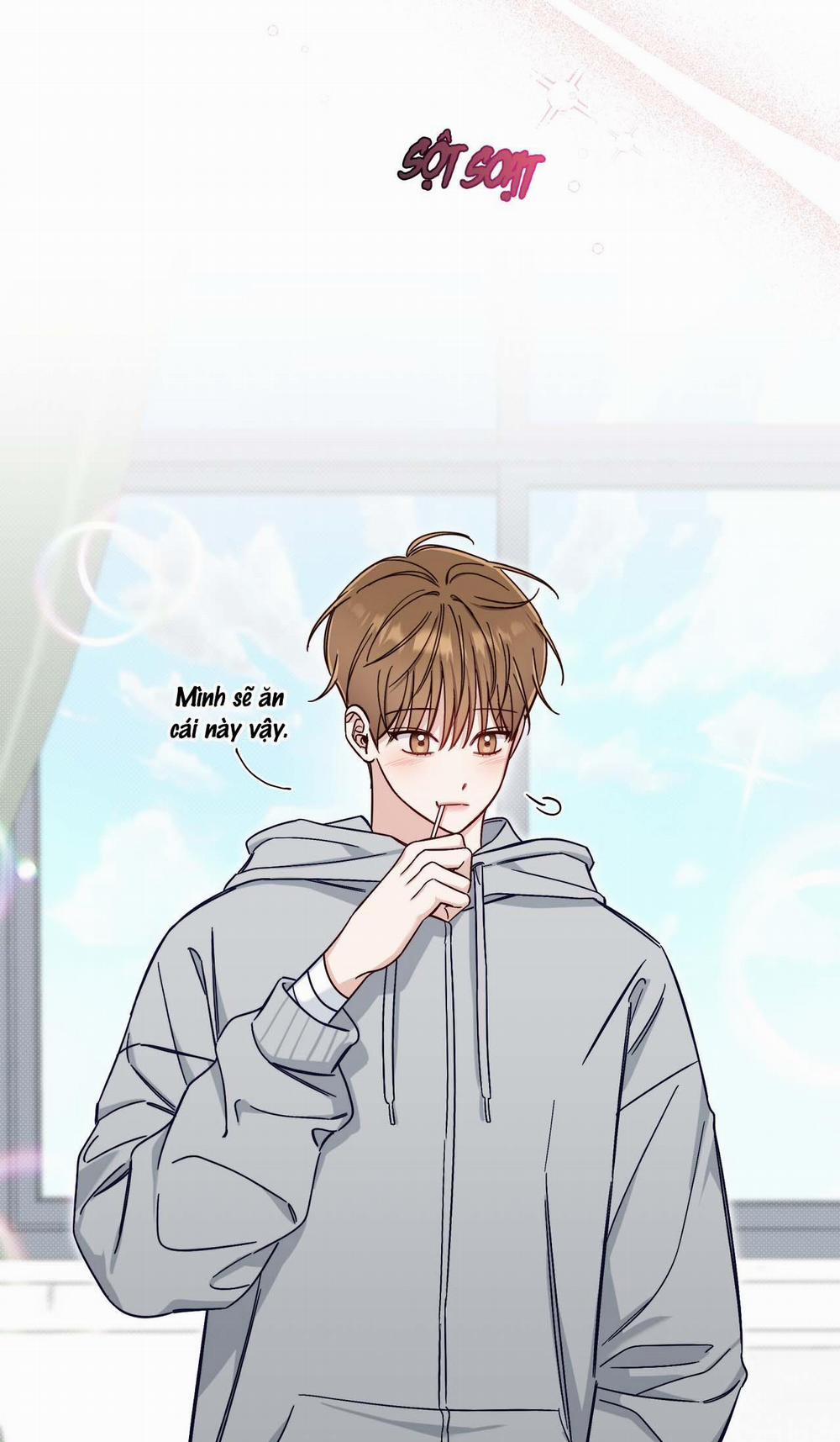 Mùa Hè Năm Ấy 18 trang 9