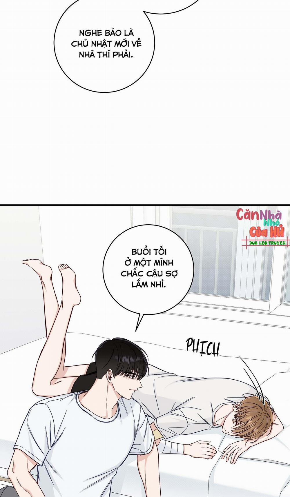 Mùa Hè Năm Ấy 18 trang 97