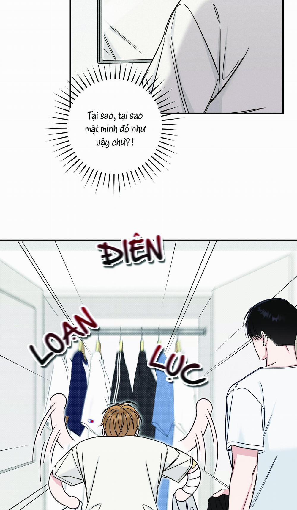 Mùa Hè Năm Ấy 19 trang 15