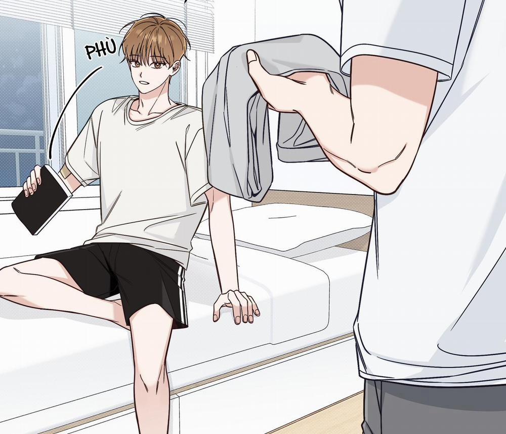 Mùa Hè Năm Ấy 19 trang 20