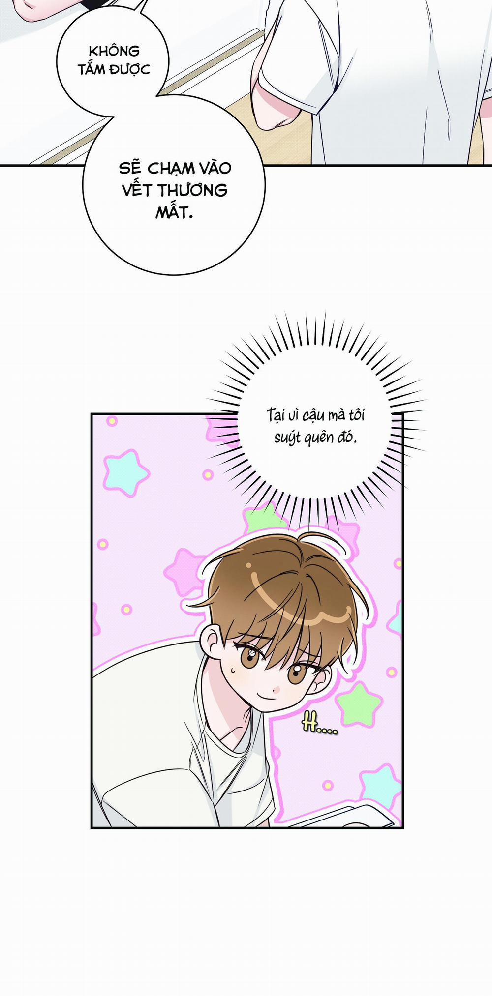 Mùa Hè Năm Ấy 19 trang 30