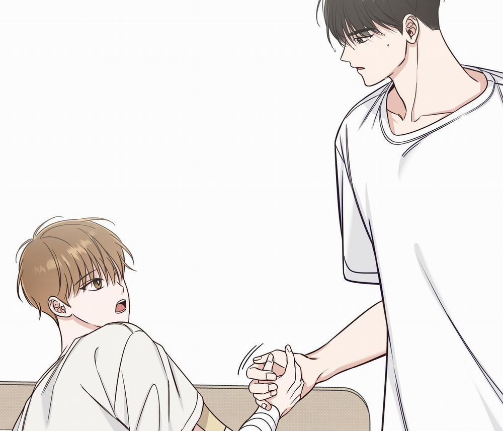 Mùa Hè Năm Ấy 19 trang 34