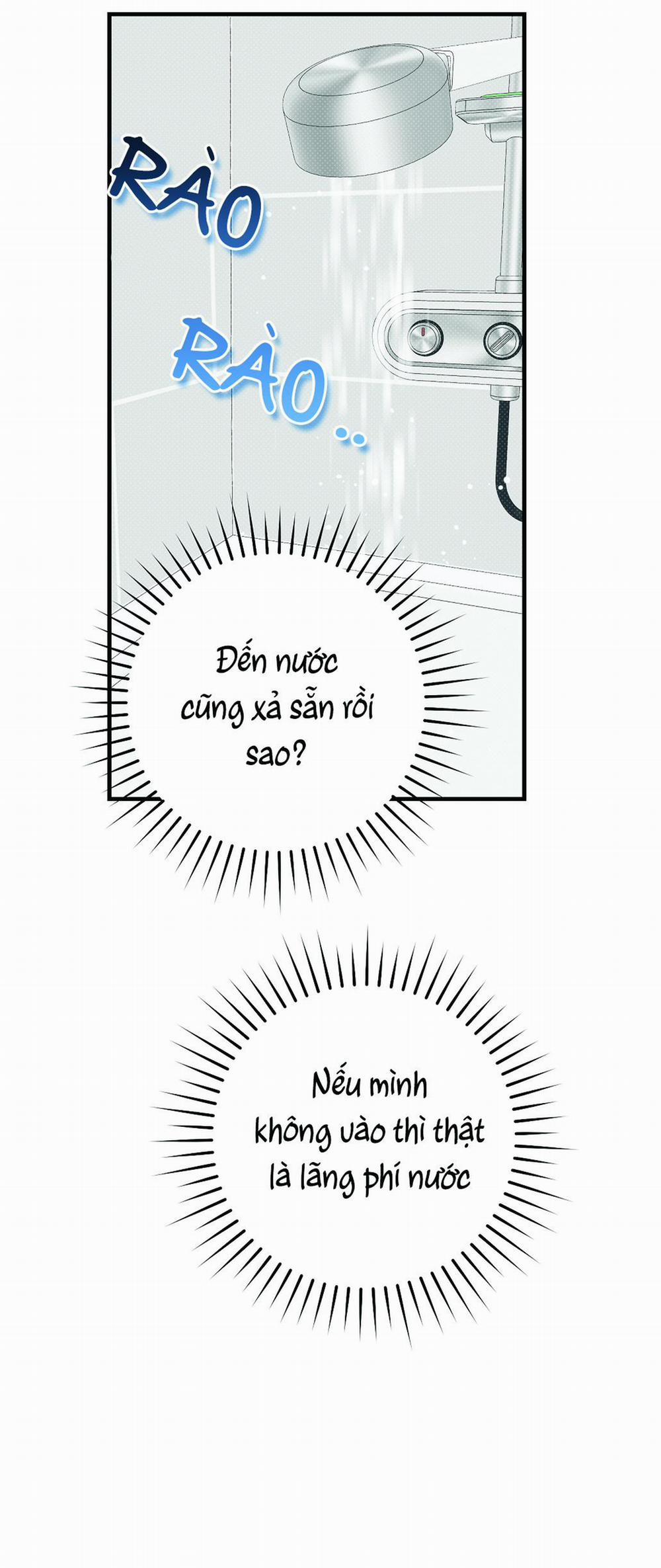 Mùa Hè Năm Ấy 19 trang 38