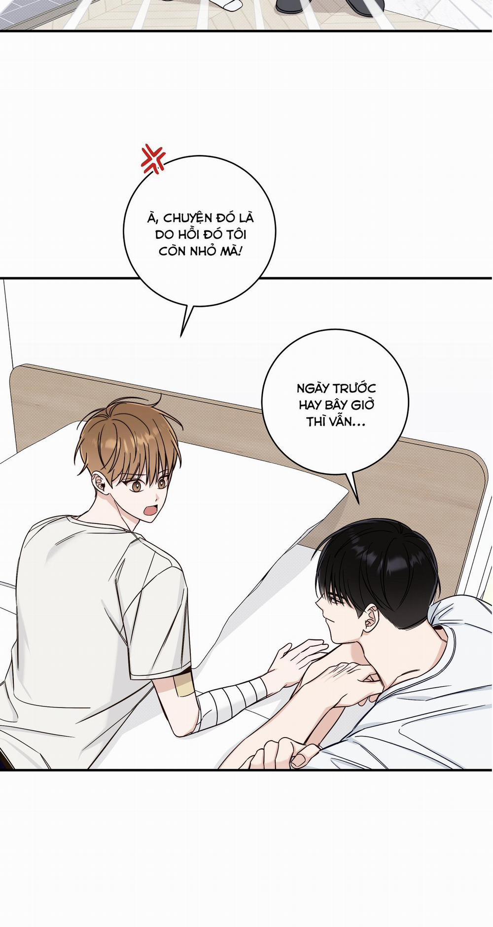 Mùa Hè Năm Ấy 19 trang 4