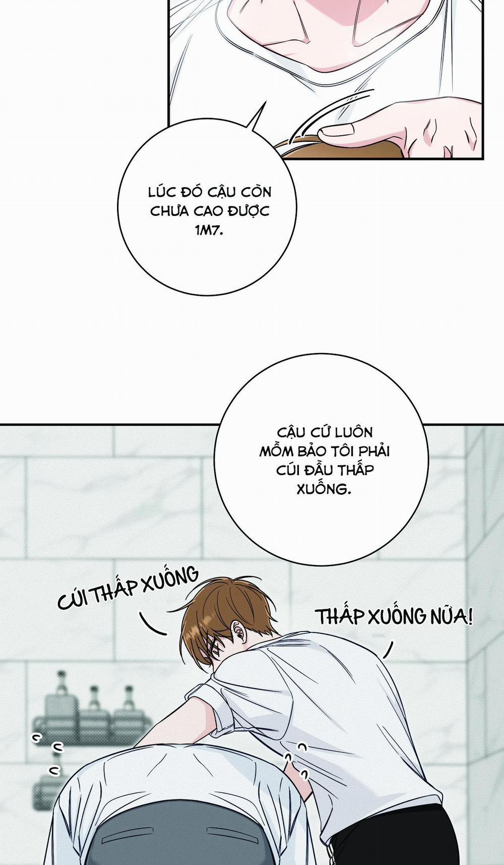 Mùa Hè Năm Ấy 19 trang 50