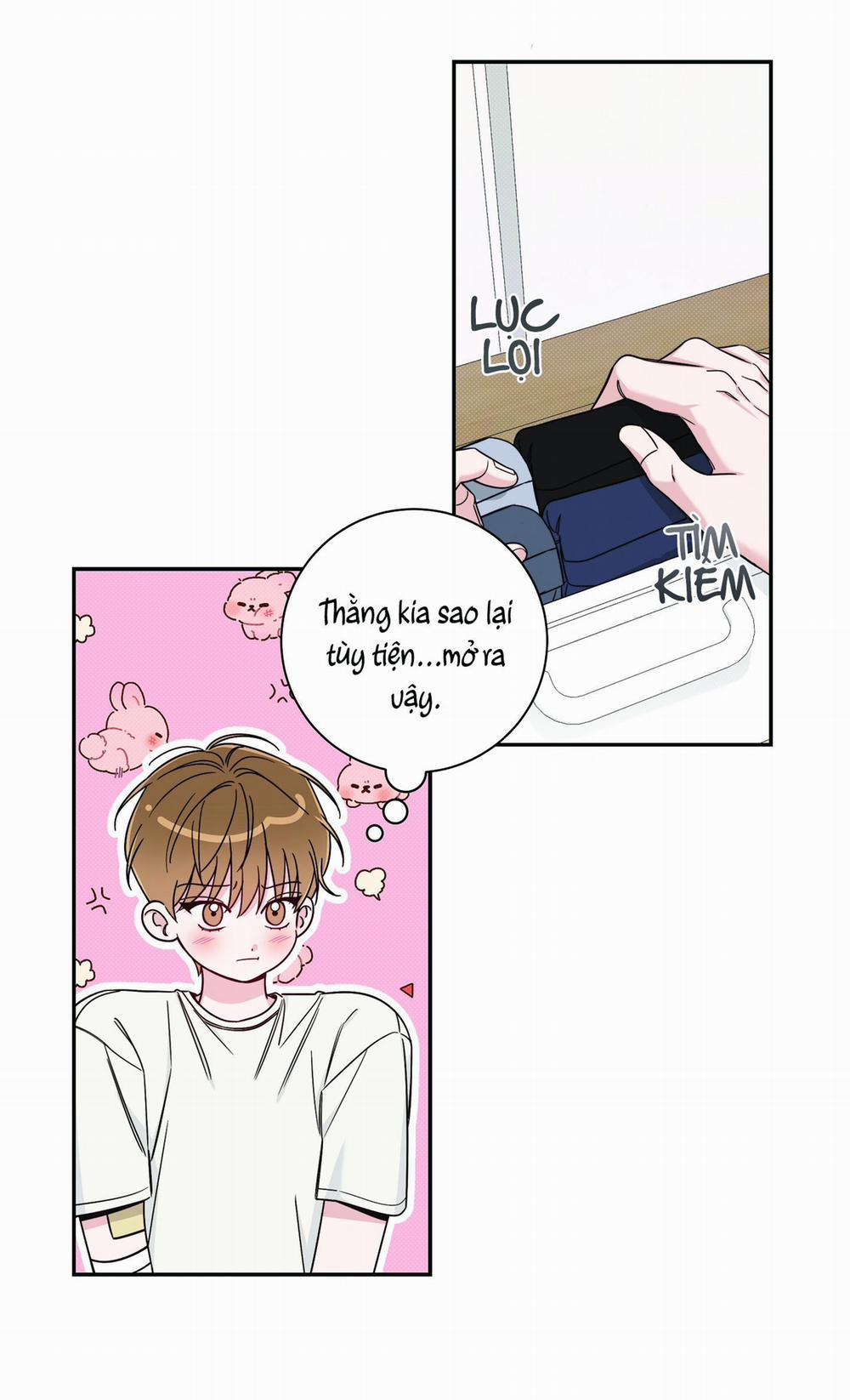 Mùa Hè Năm Ấy 19 trang 9