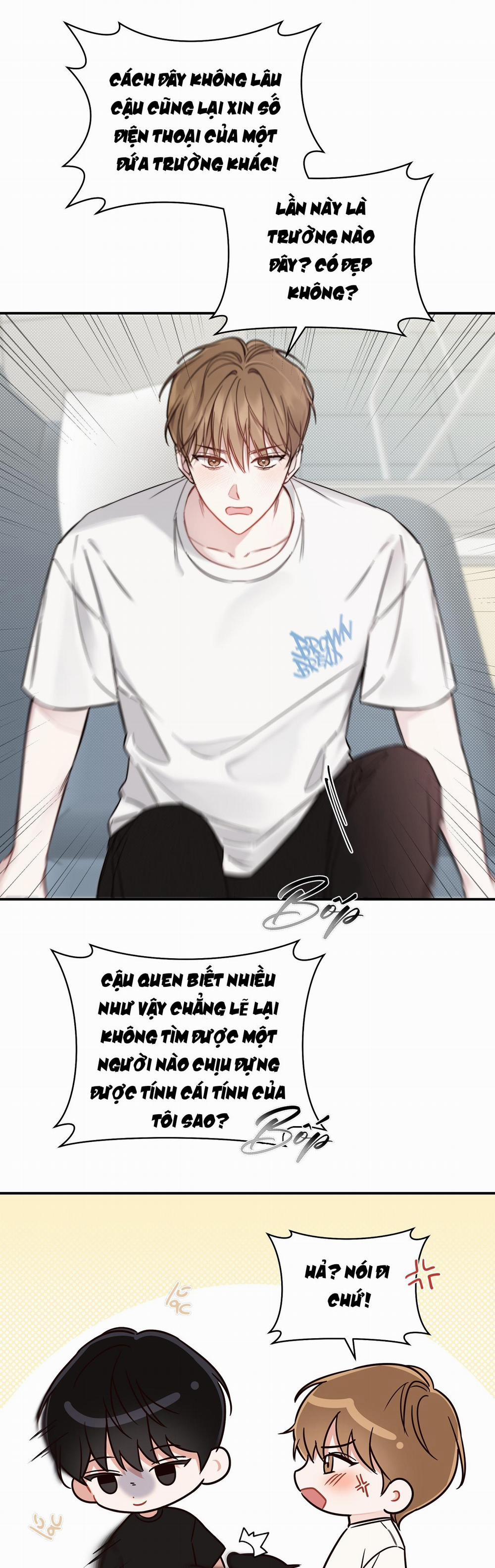 Mùa Hè Năm Ấy 2 trang 10