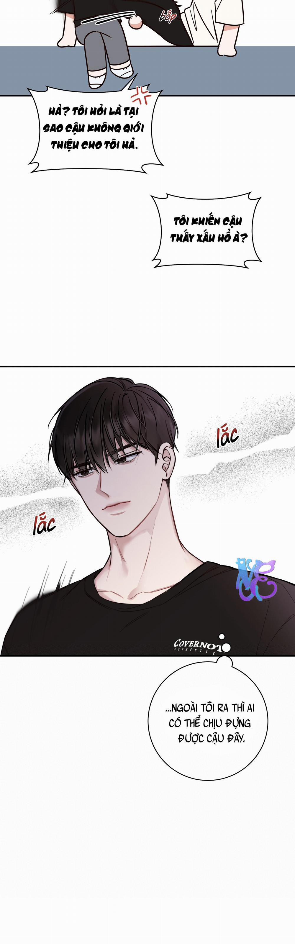 Mùa Hè Năm Ấy 2 trang 11