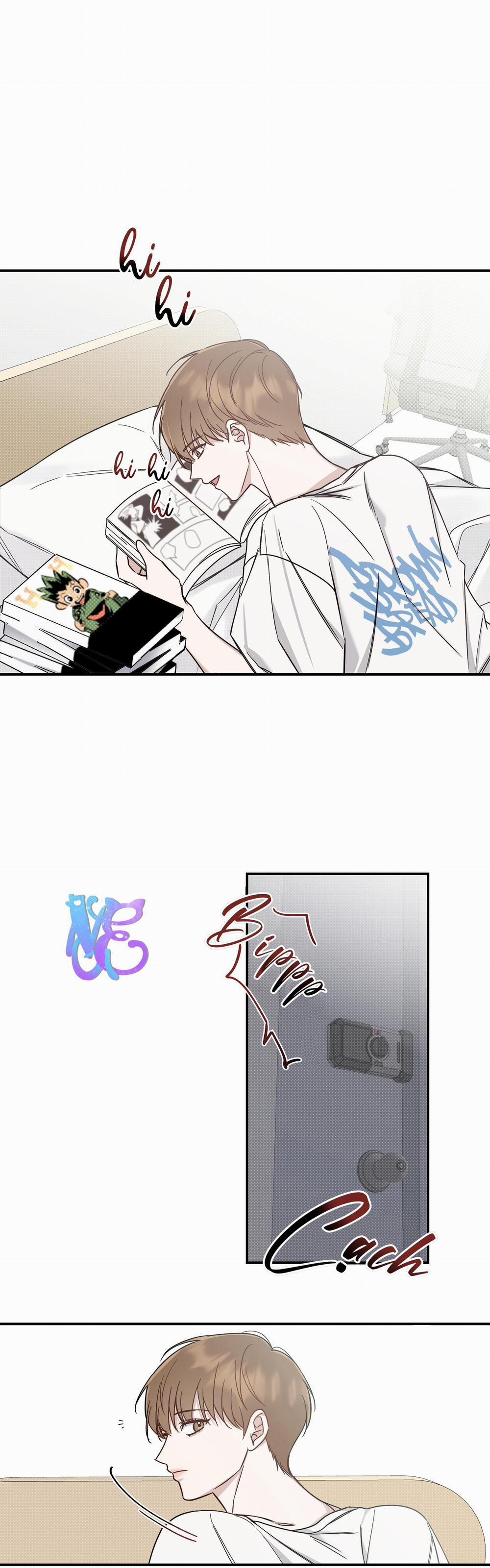 Mùa Hè Năm Ấy 2 trang 13