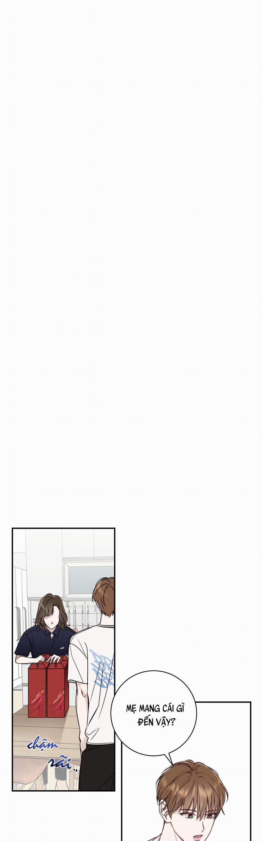 Mùa Hè Năm Ấy 2 trang 14