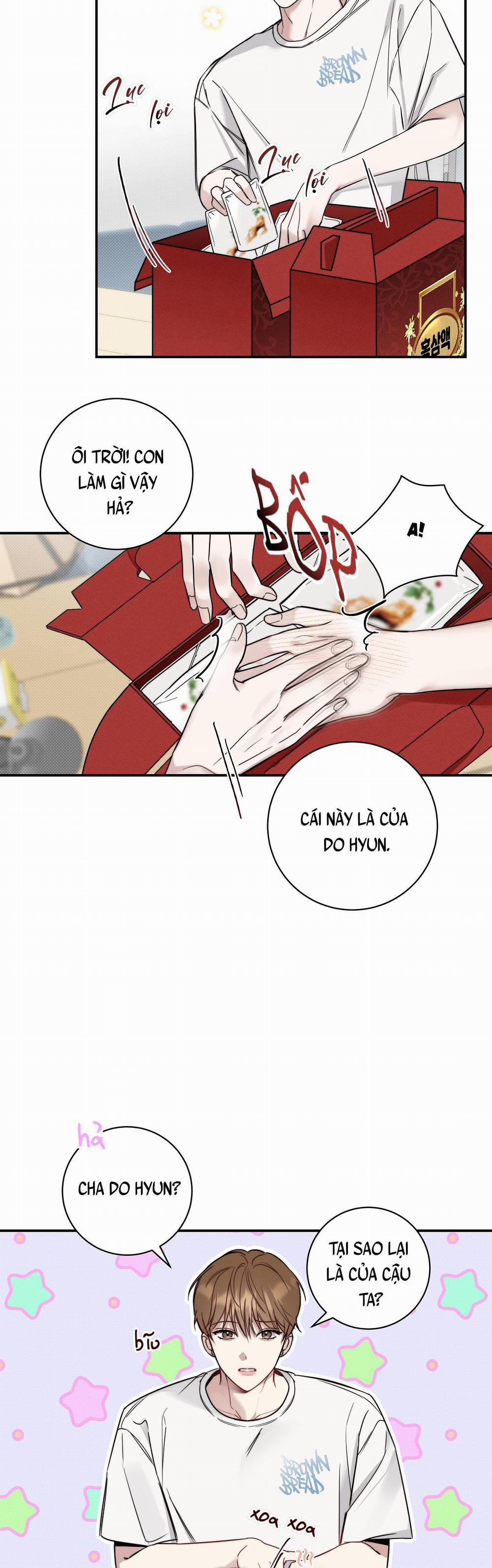 Mùa Hè Năm Ấy 2 trang 16