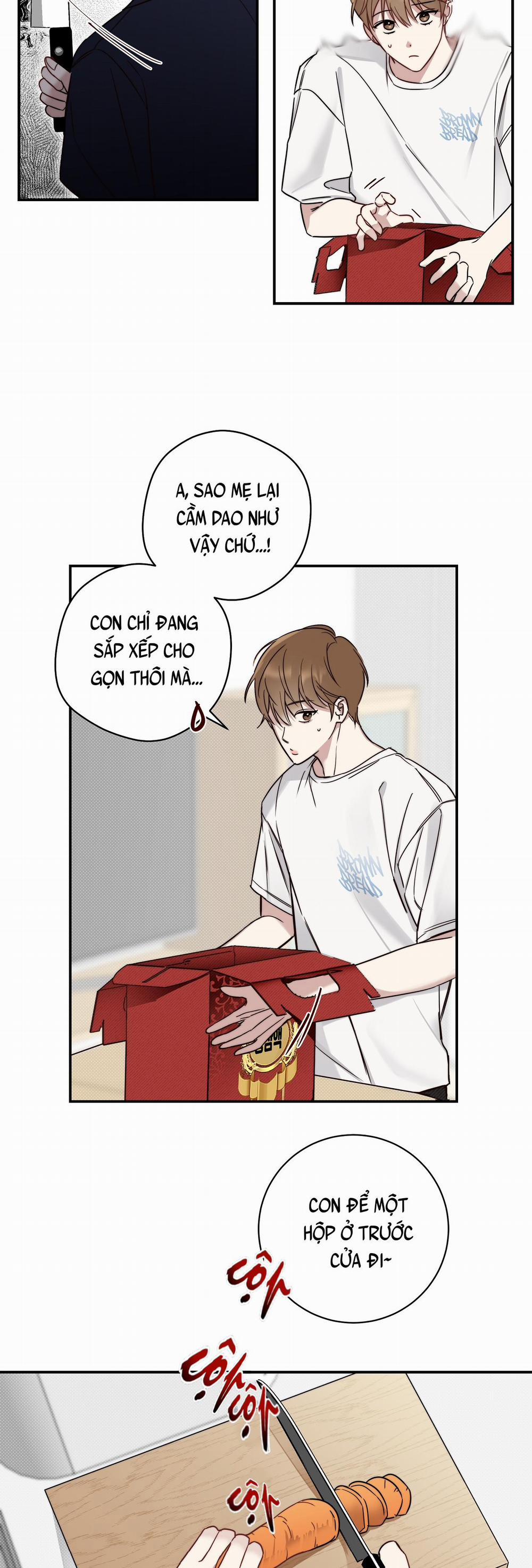 Mùa Hè Năm Ấy 2 trang 18