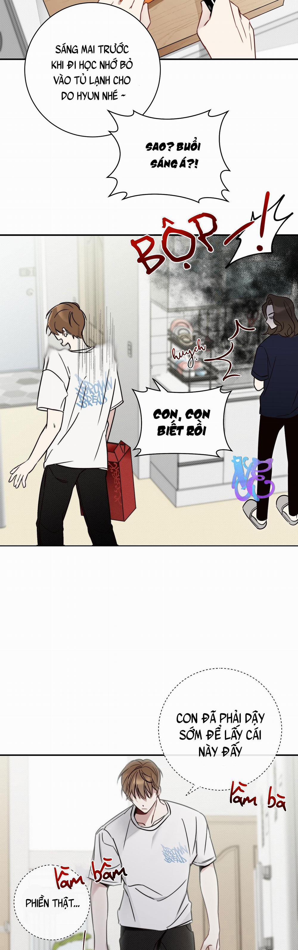 Mùa Hè Năm Ấy 2 trang 19