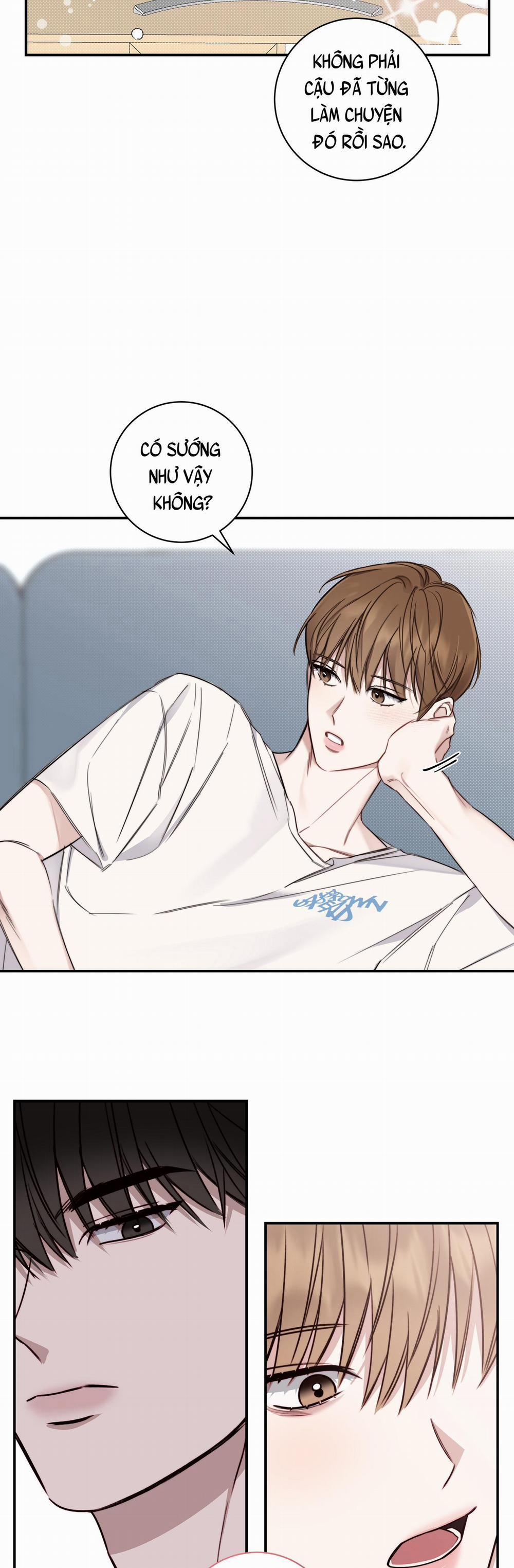 Mùa Hè Năm Ấy 2 trang 2