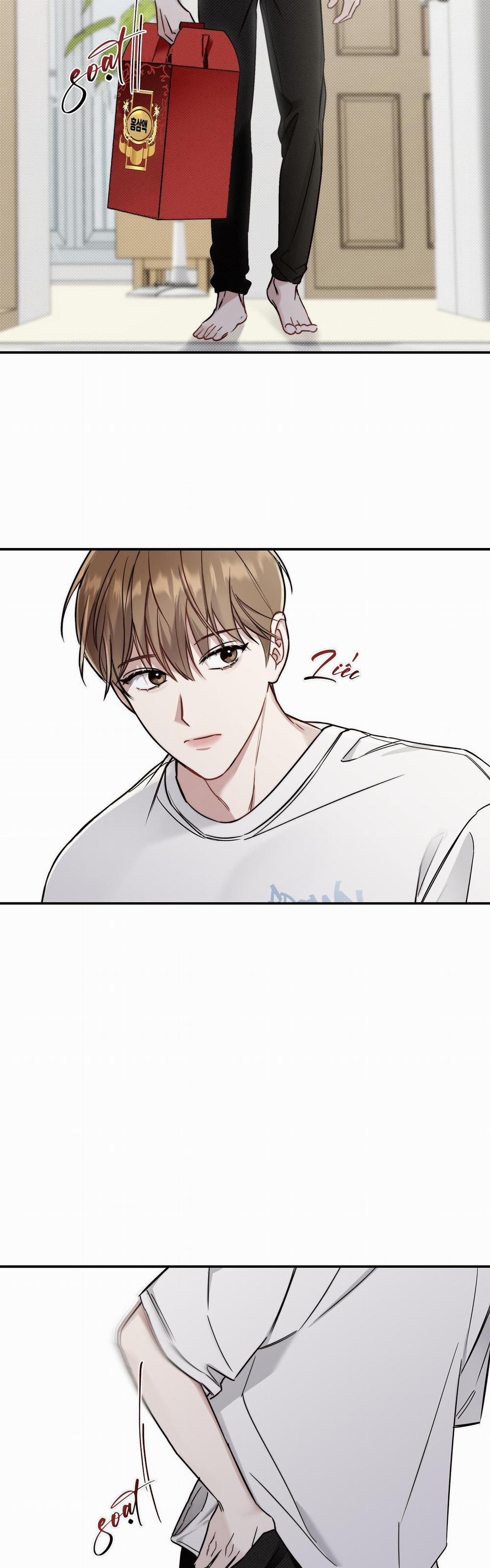 Mùa Hè Năm Ấy 2 trang 20