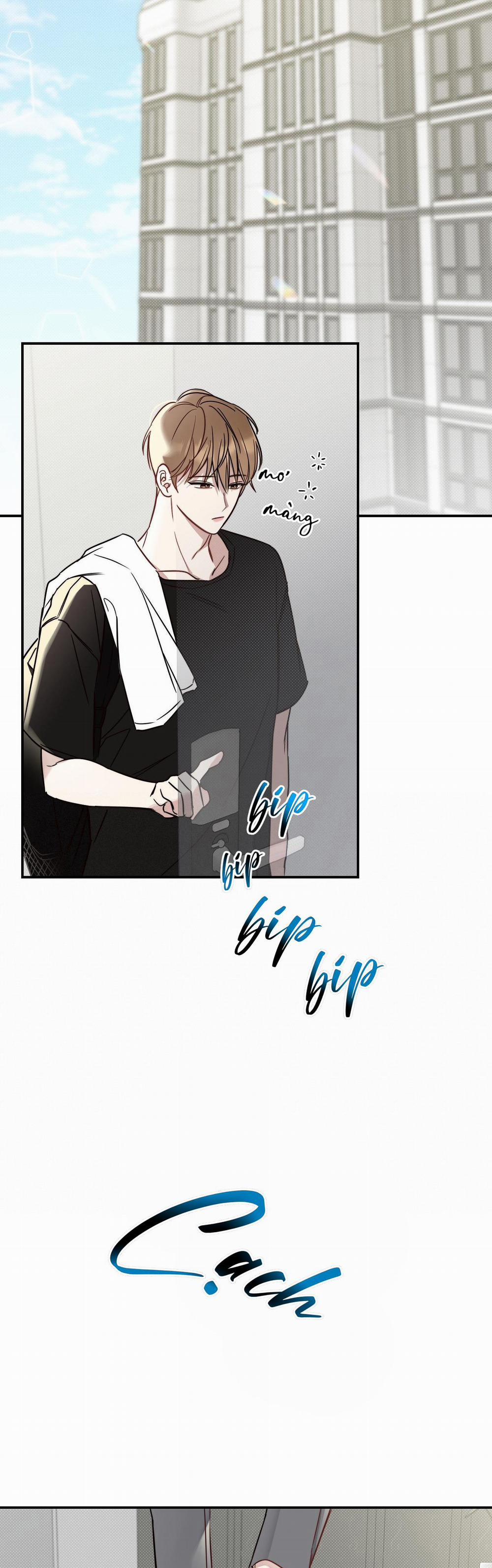 Mùa Hè Năm Ấy 2 trang 22