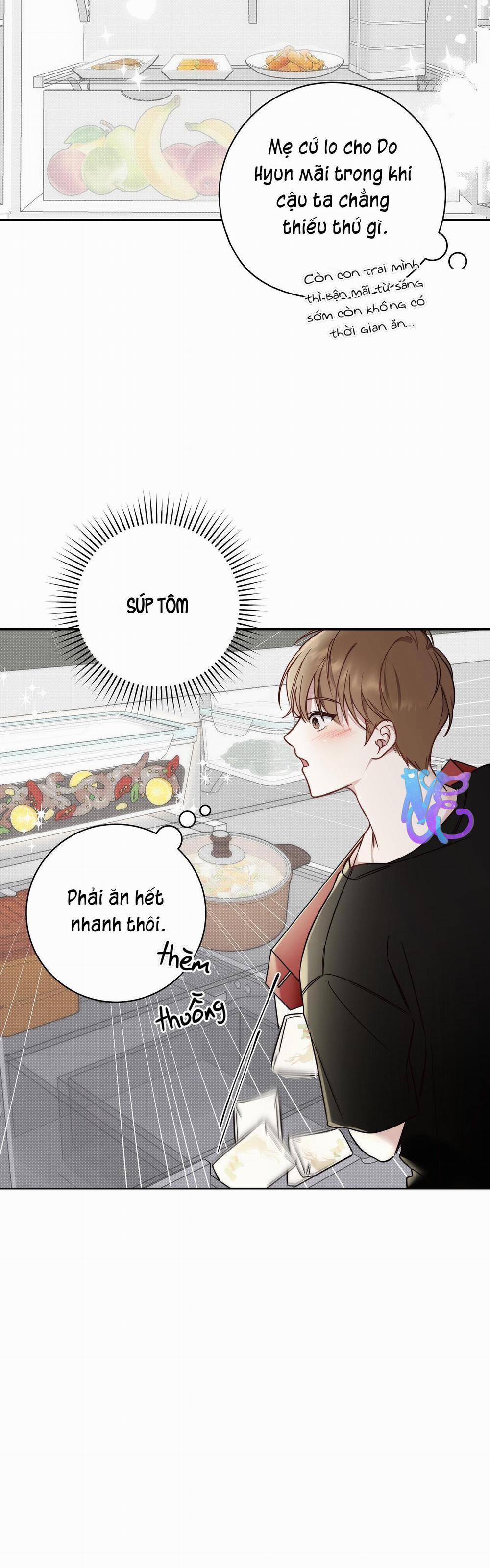 Mùa Hè Năm Ấy 2 trang 25