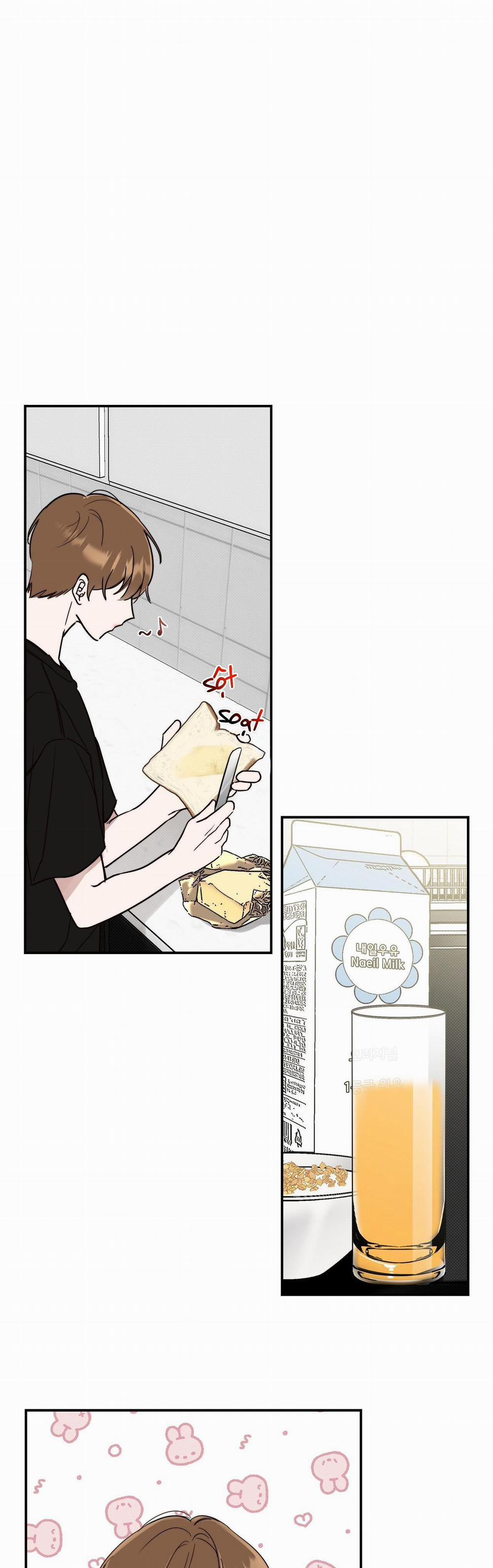 Mùa Hè Năm Ấy 2 trang 26