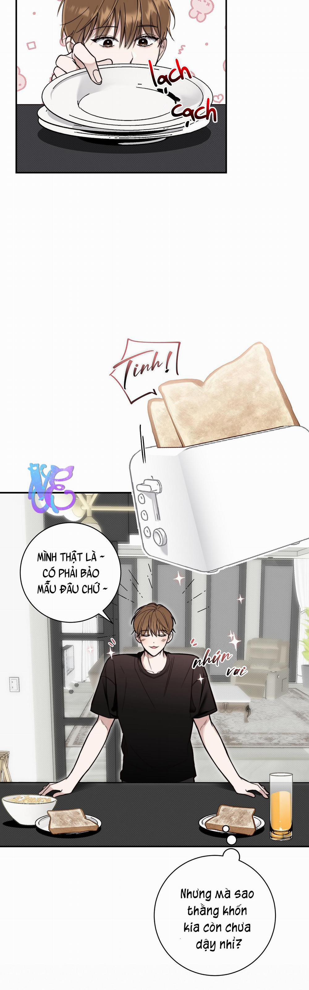 Mùa Hè Năm Ấy 2 trang 27