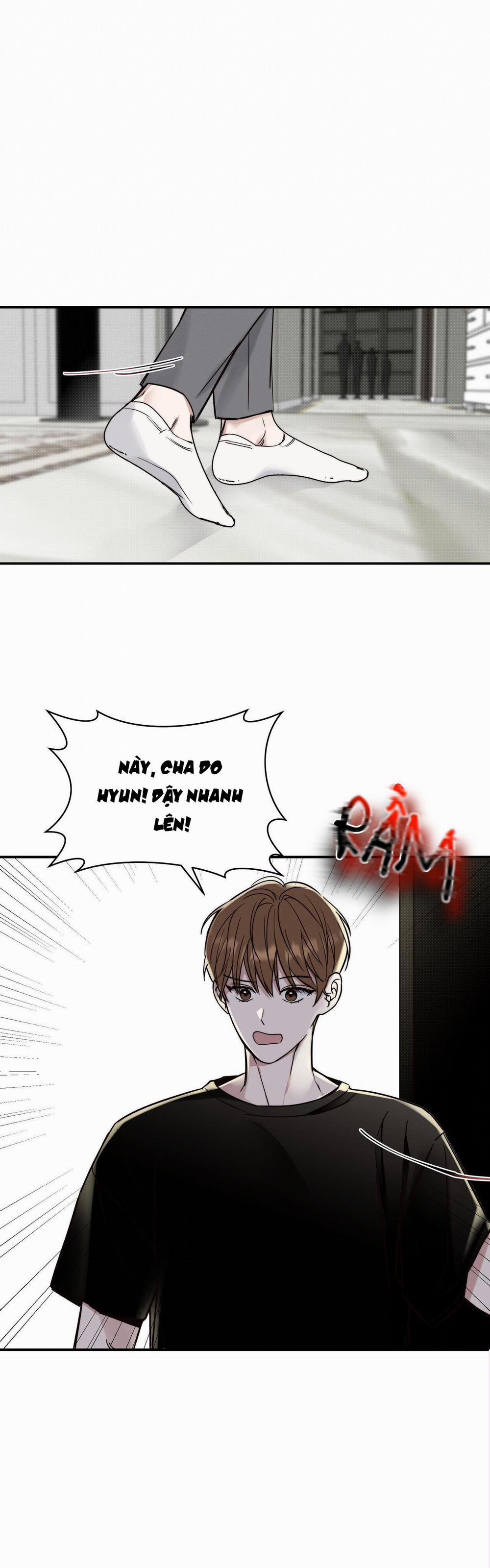 Mùa Hè Năm Ấy 2 trang 28