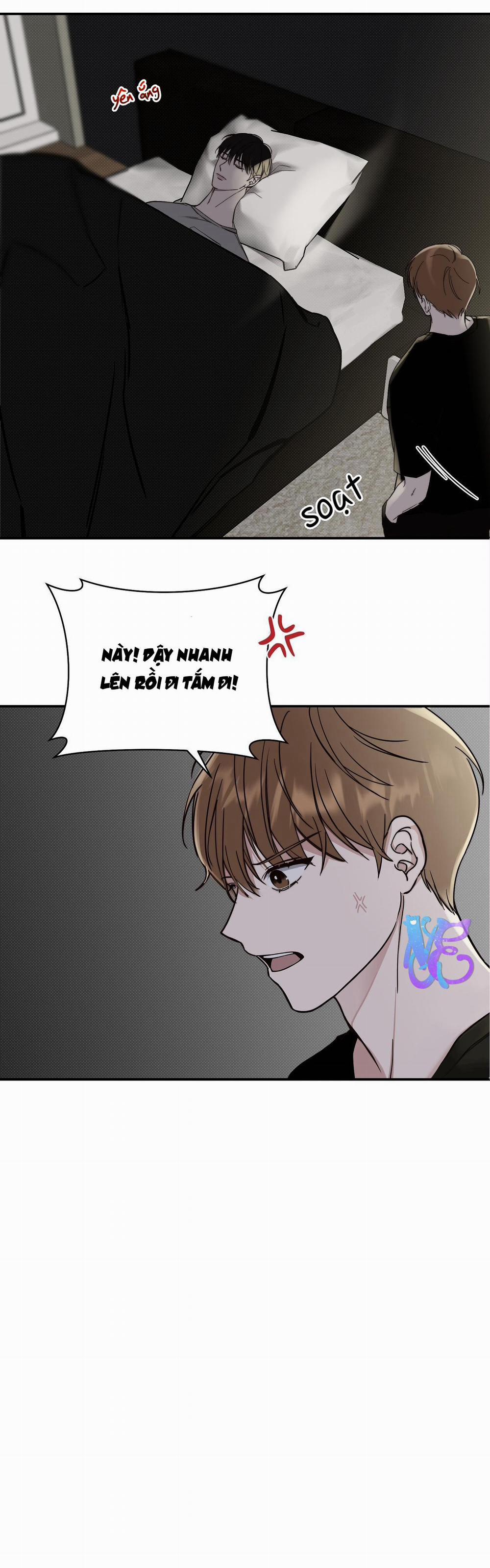 Mùa Hè Năm Ấy 2 trang 29