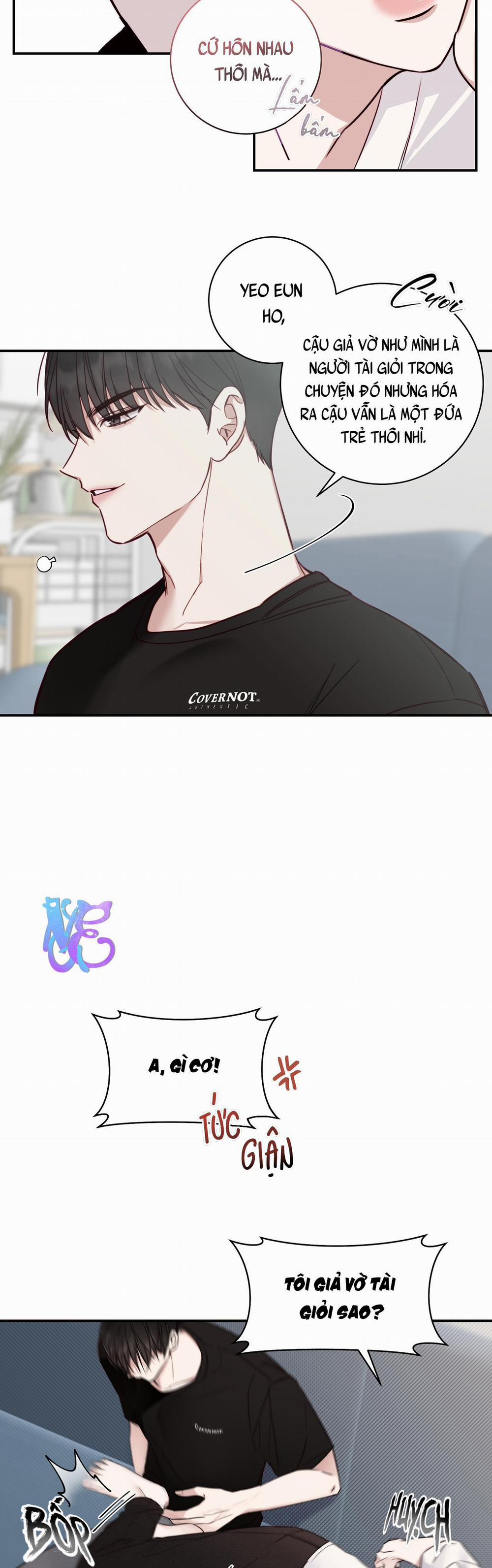 Mùa Hè Năm Ấy 2 trang 3