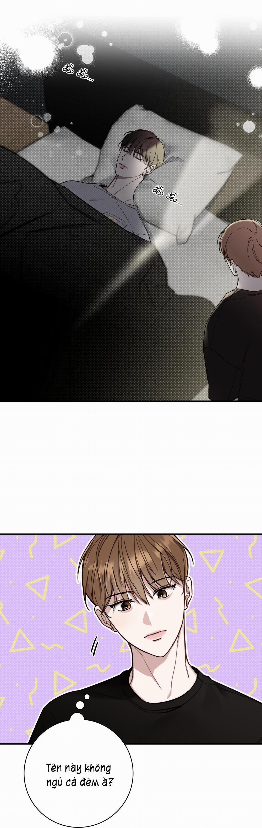 Mùa Hè Năm Ấy 2 trang 30