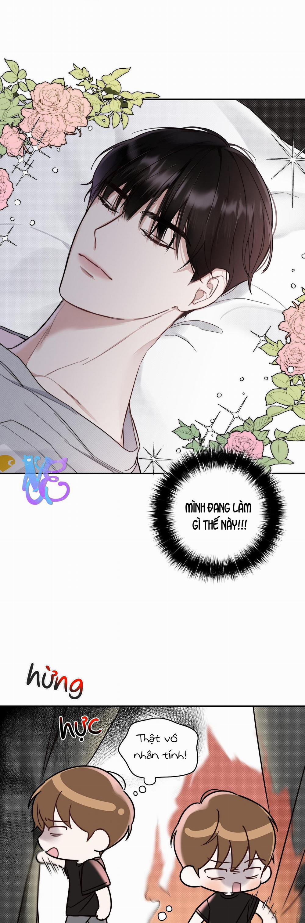 Mùa Hè Năm Ấy 2 trang 31