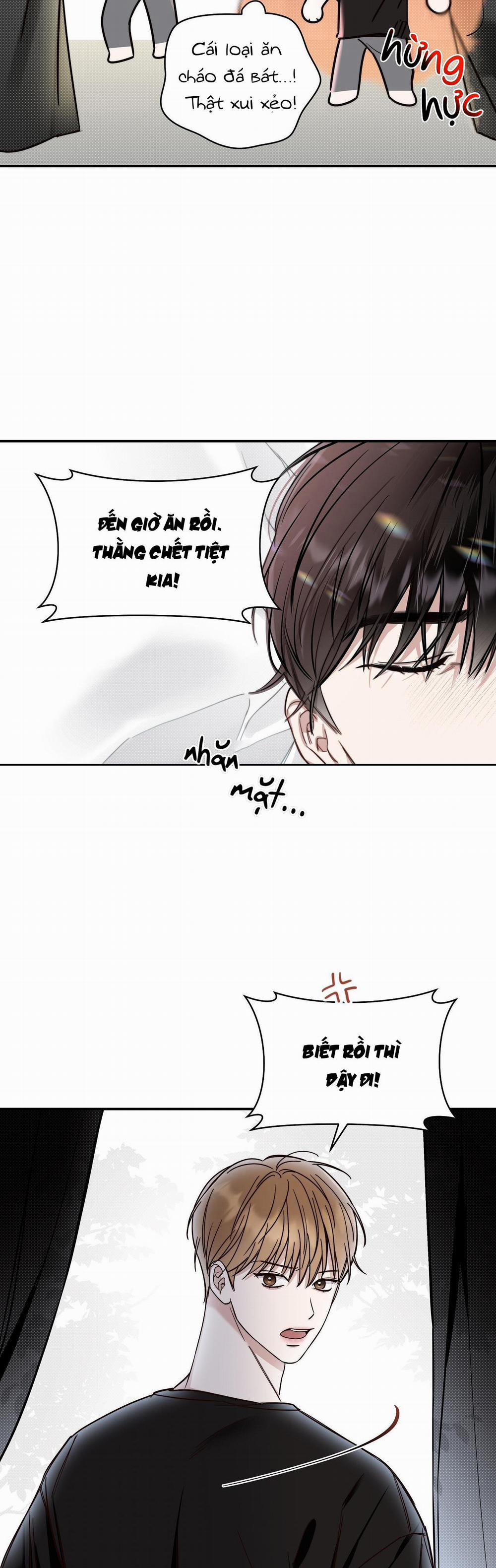 Mùa Hè Năm Ấy 2 trang 32