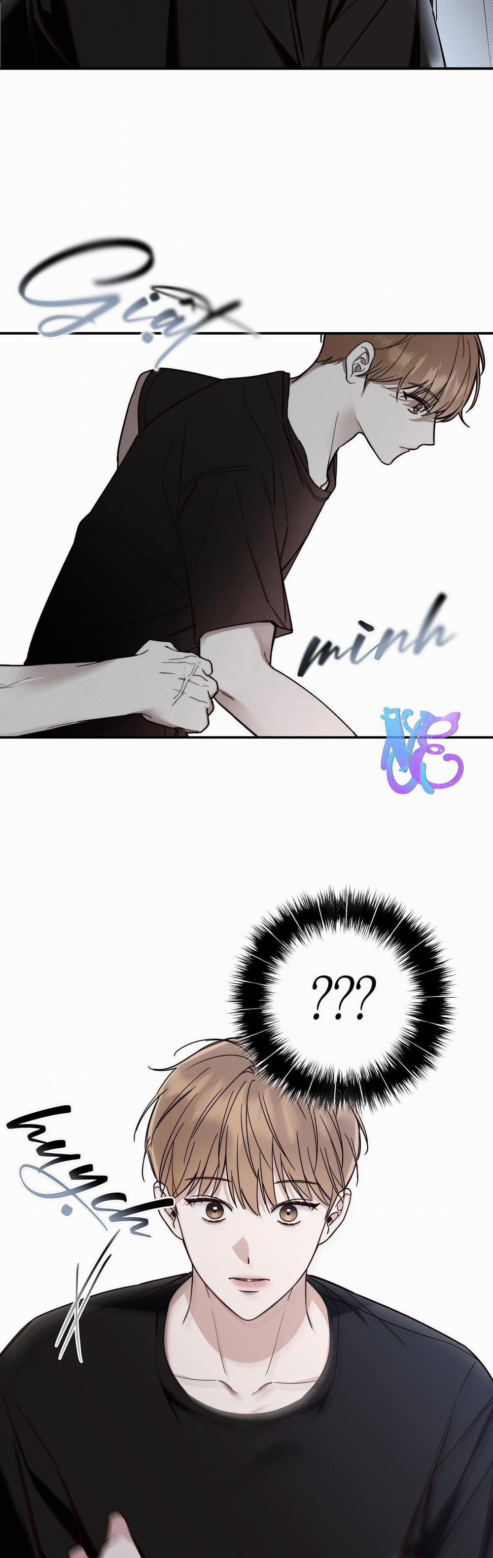 Mùa Hè Năm Ấy 2 trang 33