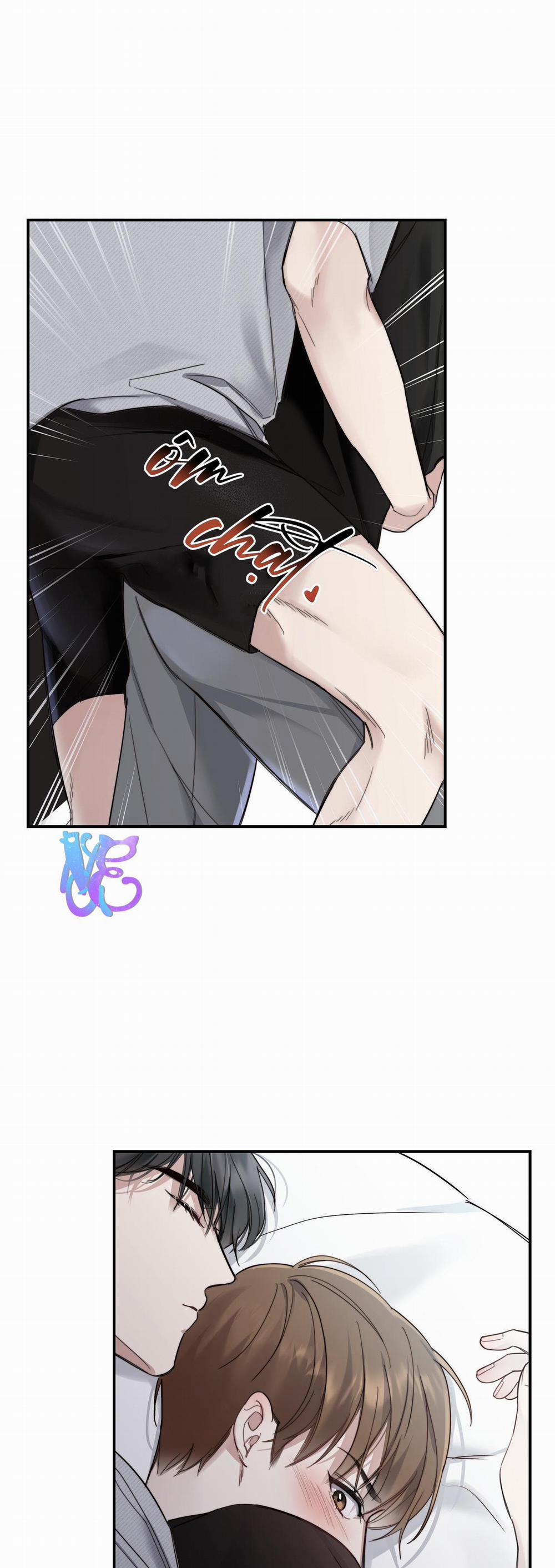 Mùa Hè Năm Ấy 2 trang 35