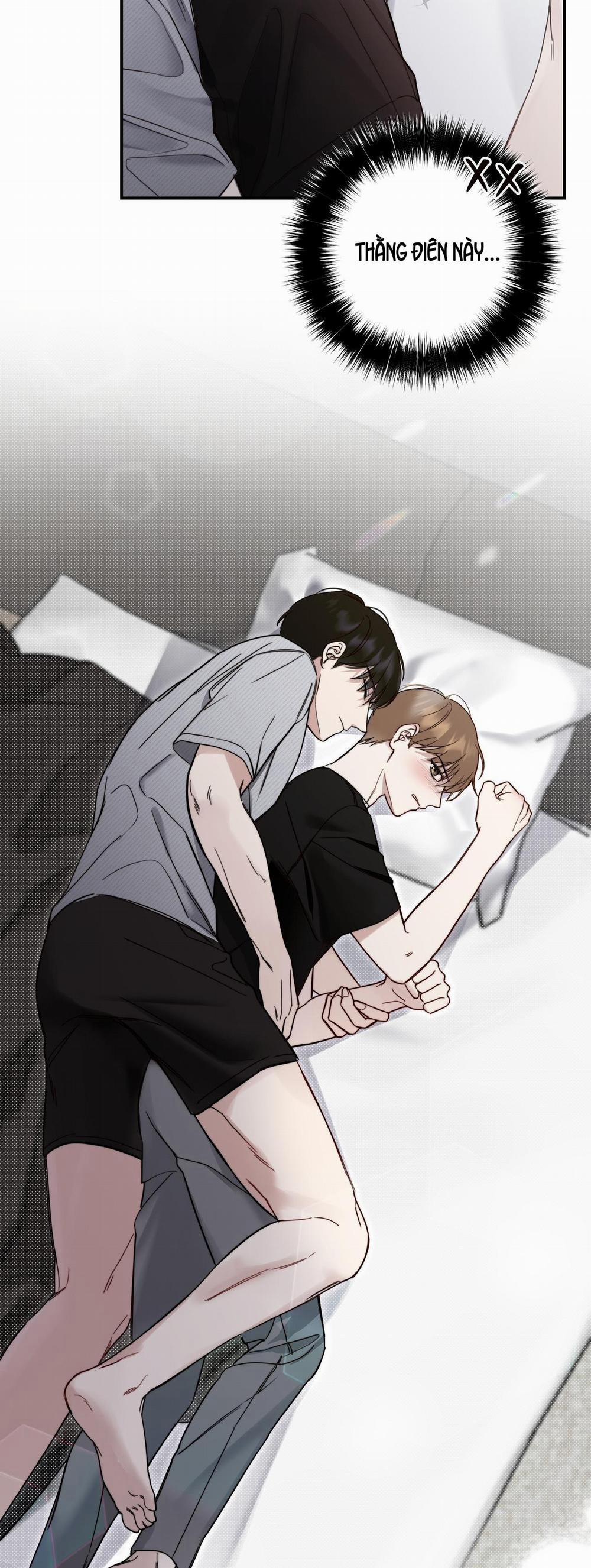 Mùa Hè Năm Ấy 2 trang 36