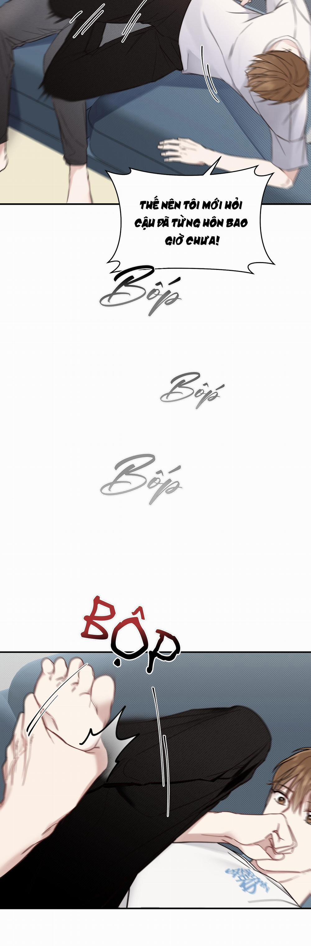 Mùa Hè Năm Ấy 2 trang 4