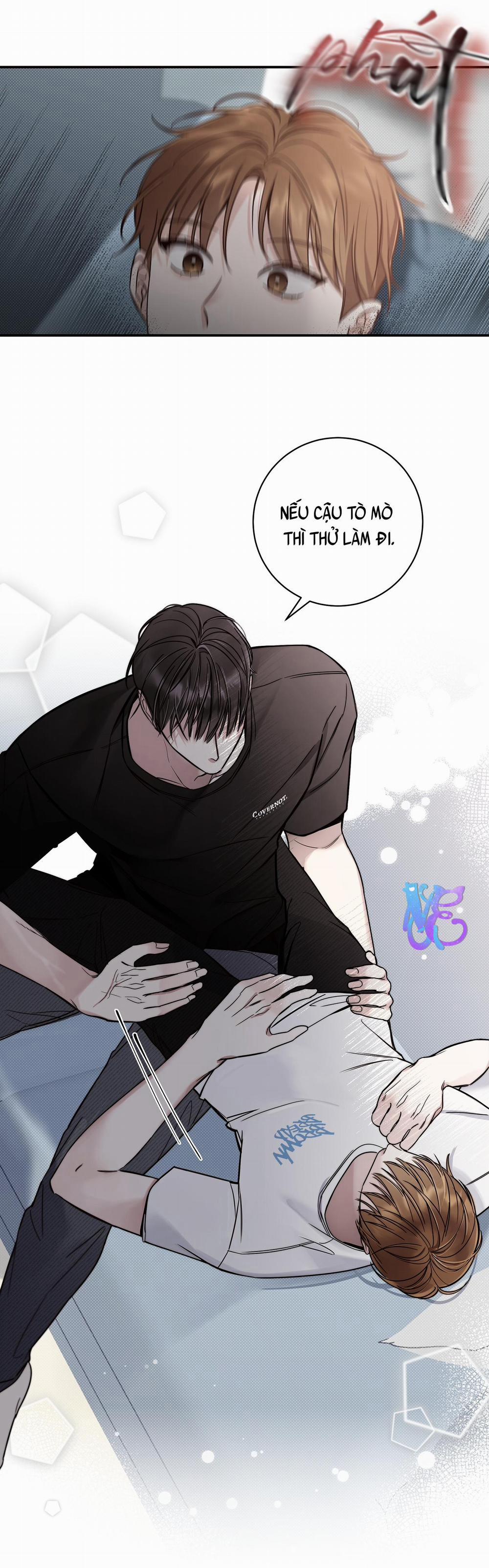 Mùa Hè Năm Ấy 2 trang 5