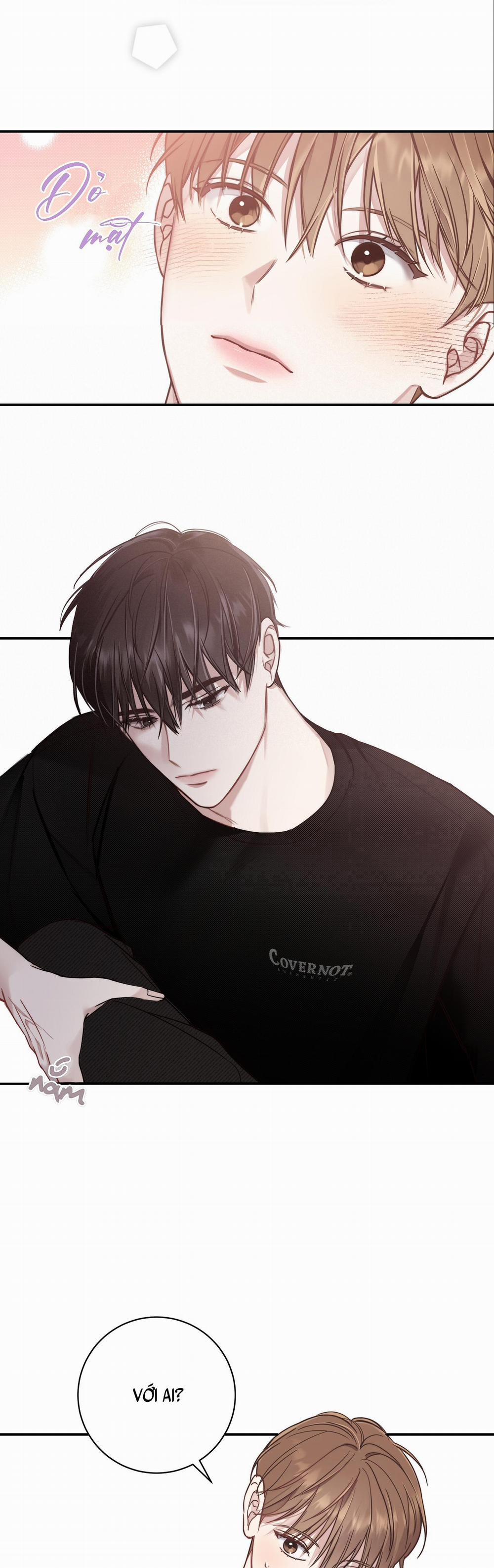 Mùa Hè Năm Ấy 2 trang 6