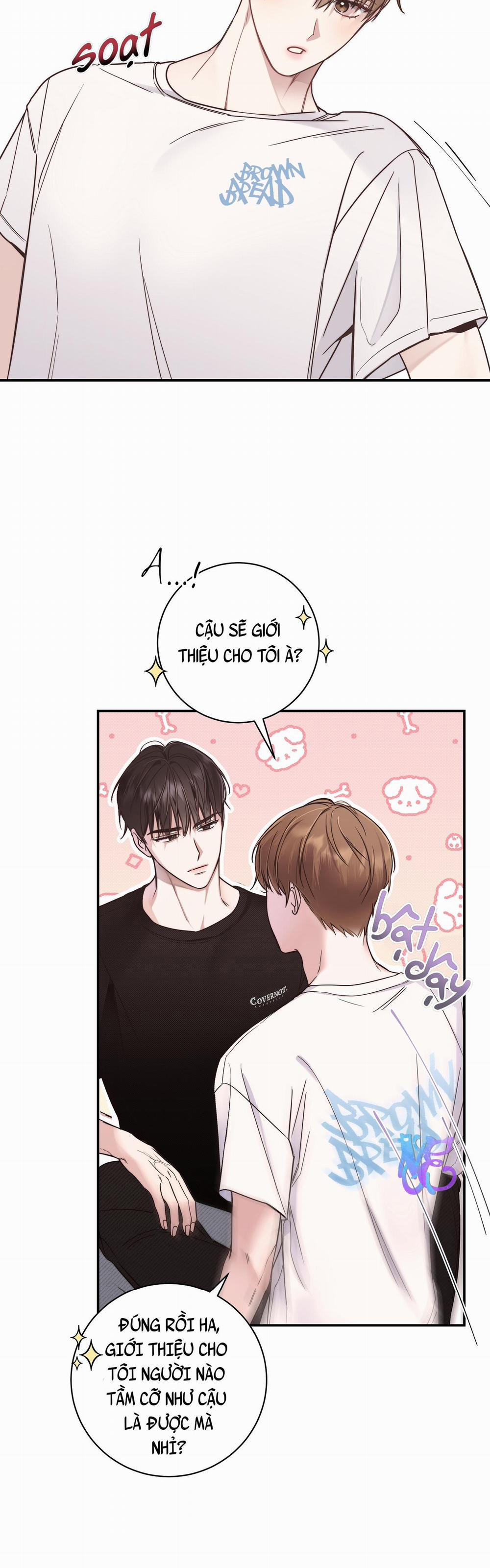 Mùa Hè Năm Ấy 2 trang 7