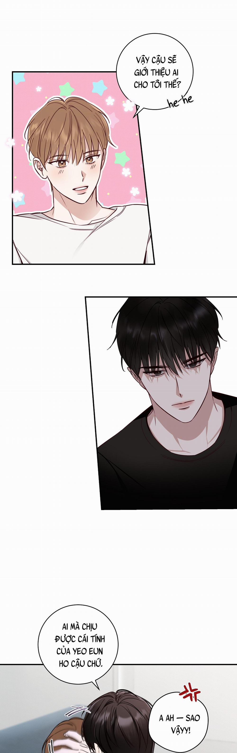 Mùa Hè Năm Ấy 2 trang 8