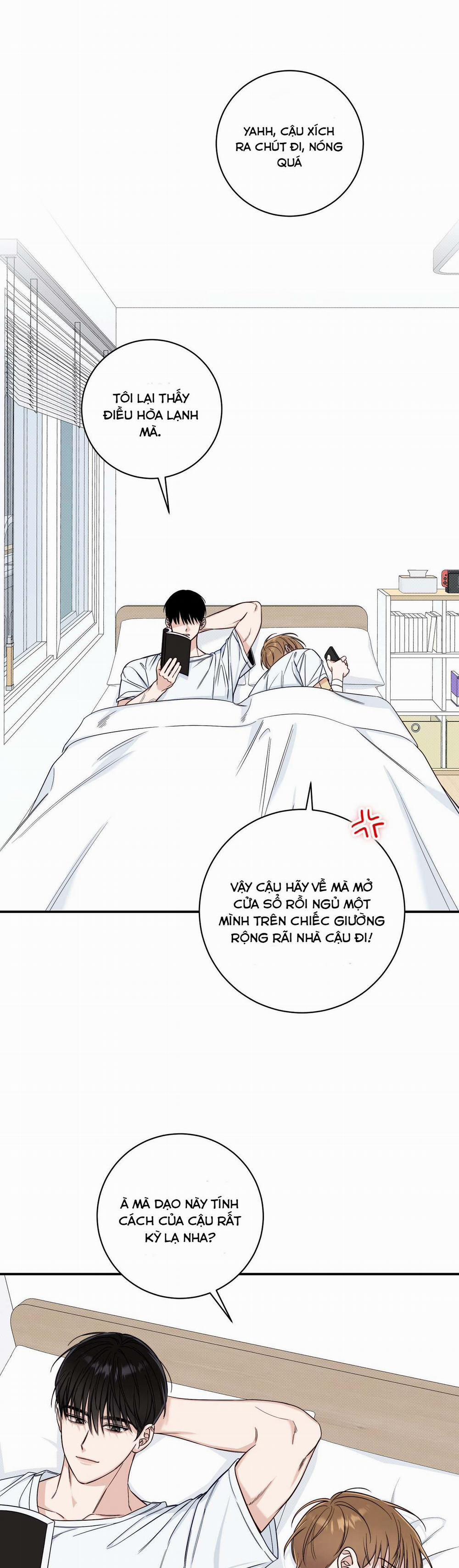 Mùa Hè Năm Ấy 20 trang 2