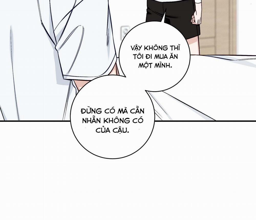 Mùa Hè Năm Ấy 20 trang 21