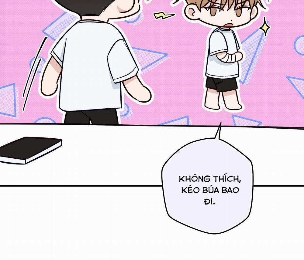 Mùa Hè Năm Ấy 20 trang 23