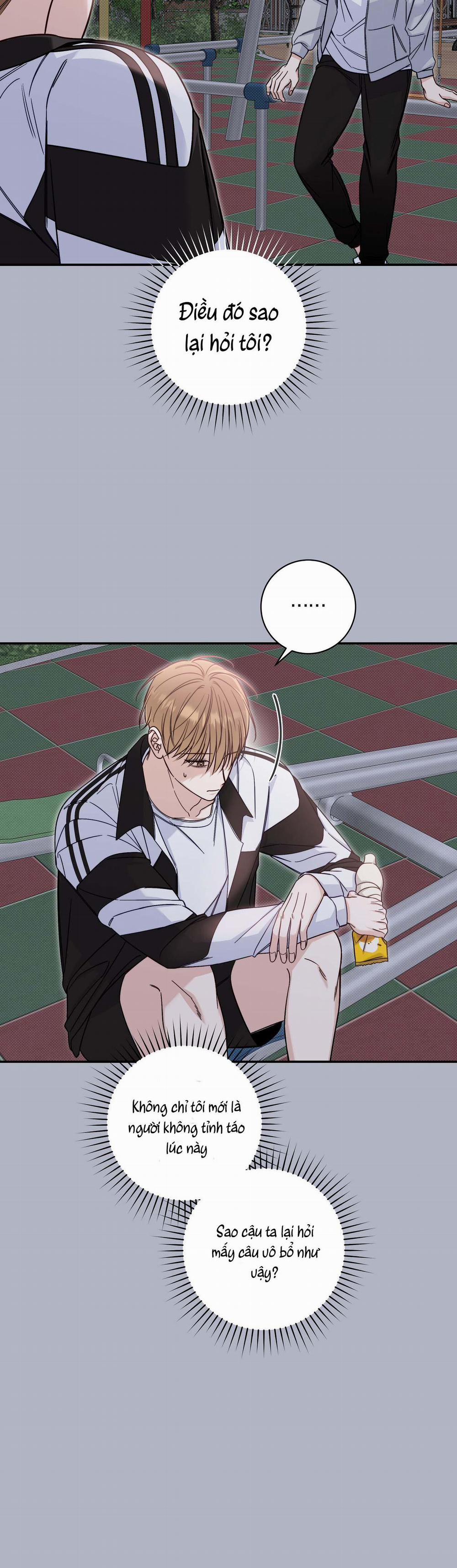 Mùa Hè Năm Ấy 20 trang 47