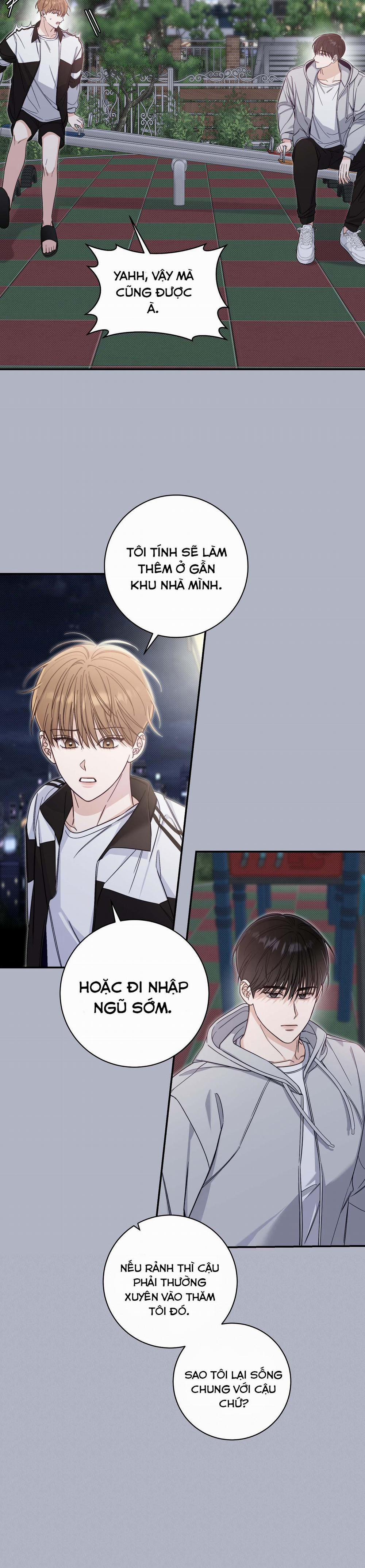 Mùa Hè Năm Ấy 20 trang 62