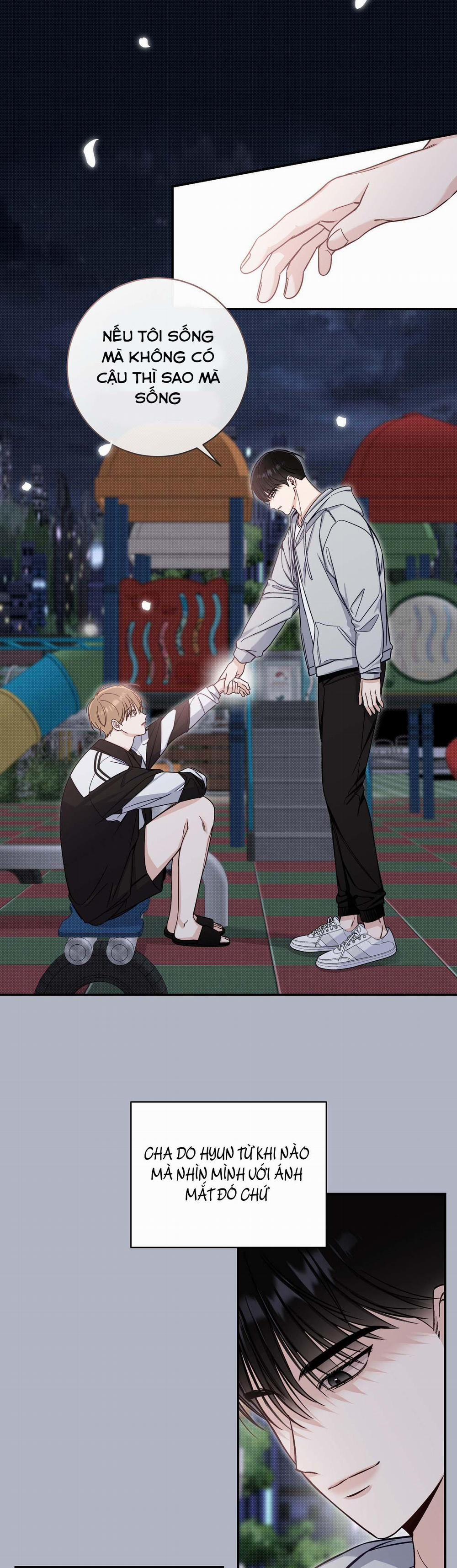 Mùa Hè Năm Ấy 20 trang 70